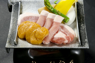 ご昼食 新潟 月岡温泉 湯あそび宿 曙 あけぼの 公式hp